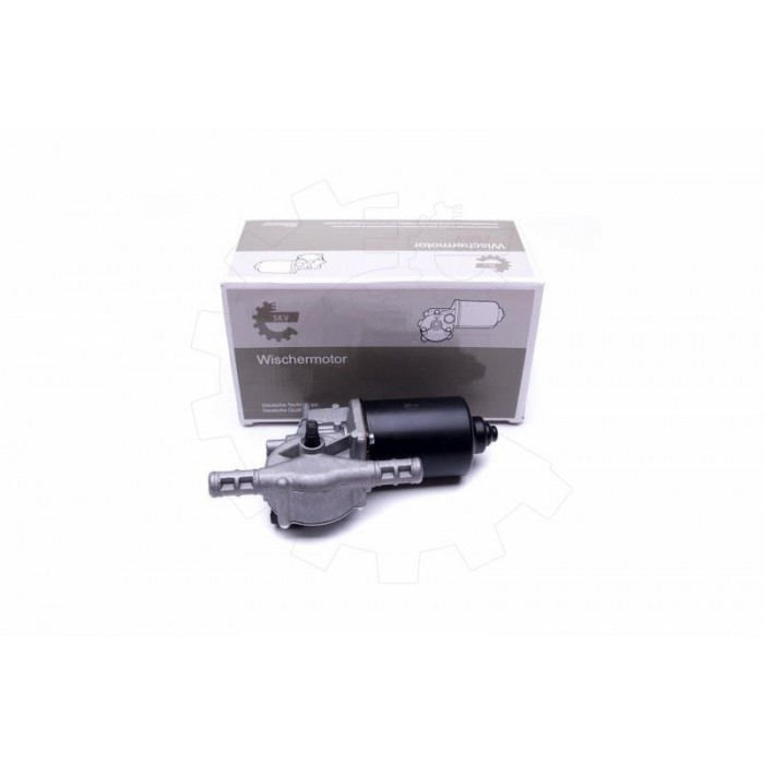 Moteur d'essuie-glace avant pour Fiat Punto modèles 46524670 et 51704325
