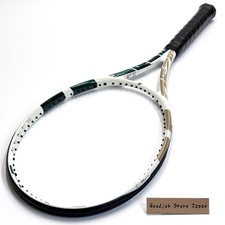 Babolat Pure Drive Team Wimbledon G2 4 1/4 285g Tennis Racket Racquet From Japan