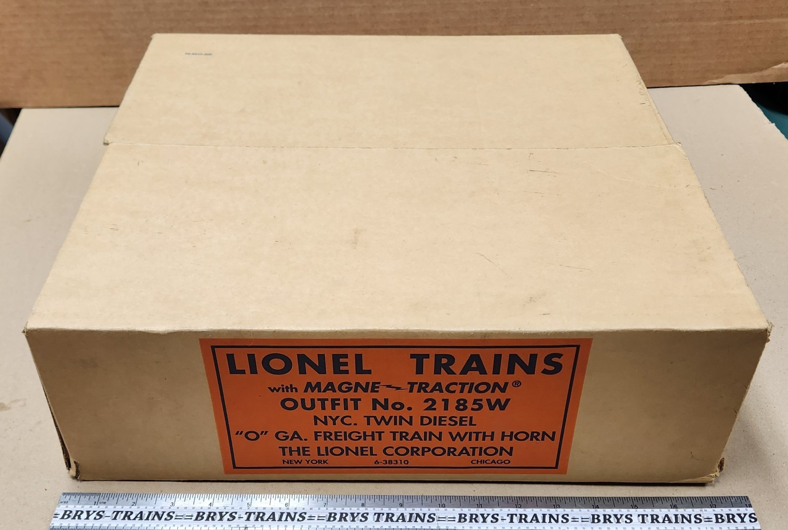 Click here to see eBay Auction