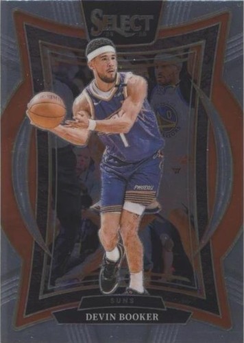 2024-25 Panini Hoops Devin Booker #1 Phoenix Suns | eBay