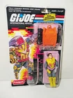 Vintage Funskool INDIA GI Joe International Heroes SCI-FI MOC