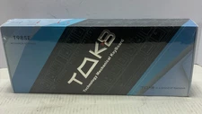 TMKB T98SE Mechanical Gaming Keyboard Number Pad LED Backlit USB-C