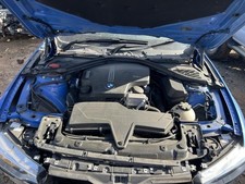 BMW 4 SERIES AUTO TRANSMISSION, PETROL 2.0, 420i/428i, N20, F32, 07/13-12/20