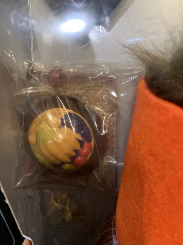 Muñeca African Legends Janay And Friends Janay #10062 Integrity Toys 2003 nueva Foto 3 de 4