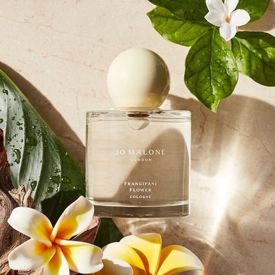 Frangipani Cologne Home & Away Mini Duo Set | eBay