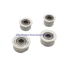 Kit de bujes de desarrollo de diseño de 4 piezas para Ricoh MP2554 4054 3054 3554 5055 5054 6054