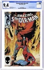 Amazing Spider-Man #261 CGC 9.4 1985 4613197017
