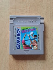 Thumbnail of ebay&reg; auction 178359259760 | GameBoy Spiel # Malibu Beach Volleyball