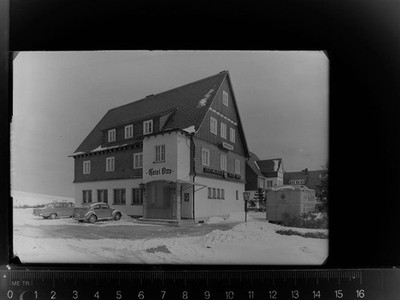 30024498 - 5788 Winterberg Hotel Otto Hochsauerlandkreis LKR