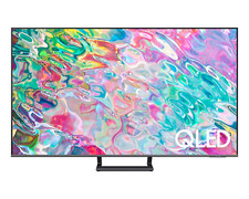 Samsung QE55Q75BATXXU 55" QLED 4K Quantum HDR Smart TV (£349) *SCREEN BURN*