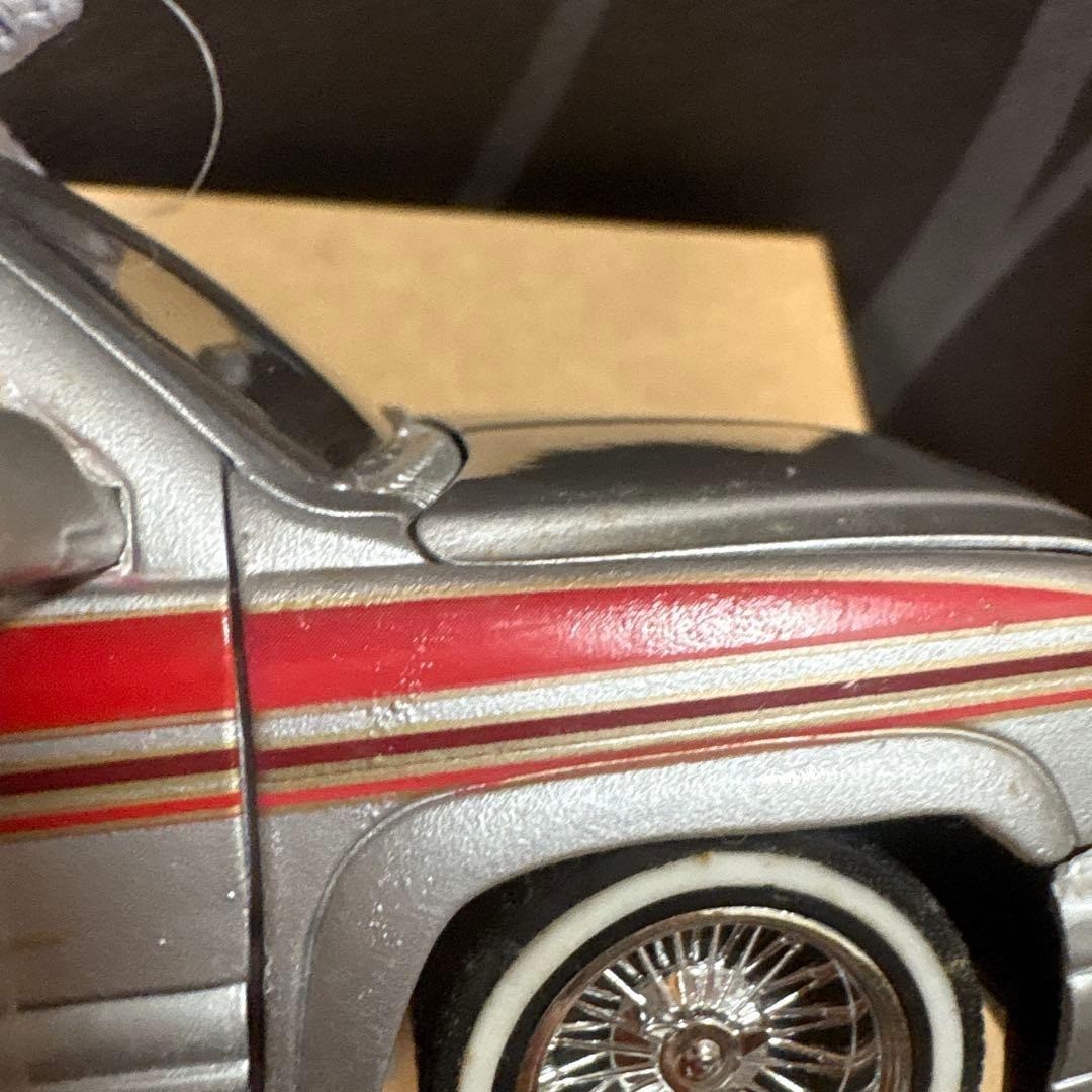2000 Chevy Suburban Lowrider 1:24 | eBay