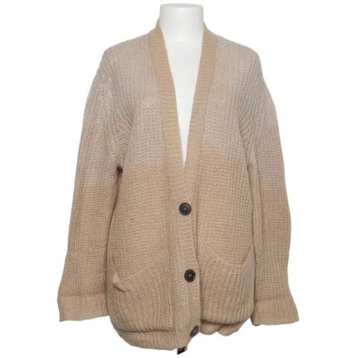 Lala Berlin, Strickjacke, Damen, Größe: S, Beige, Mohair/Polyamid/Wolle #MRp
