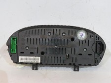 Compteur Skoda FABIA