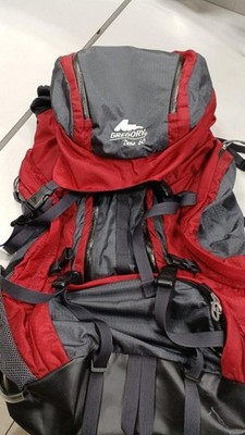 GREGORY DEVA 60 Backpack 60L Hiking Trekking Pack Used