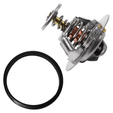 For Toyota Land Cruiser Lexus Lx450 Engine Coolant Thermostat And Gasket