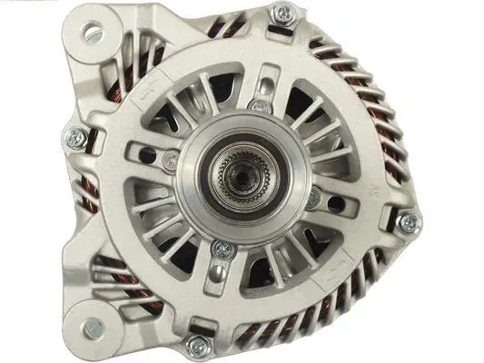Alternatore con puleggia a ruota libera A5228 AS-PL per RENAULT LATITUDE