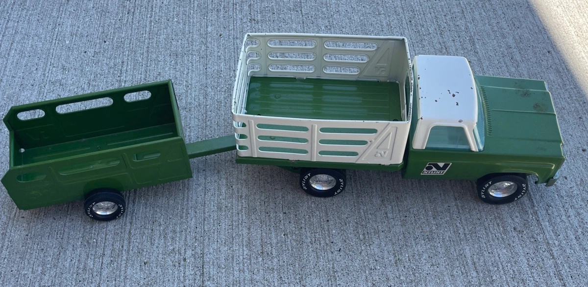 Nylint Diecast Trucks for sale | eBay