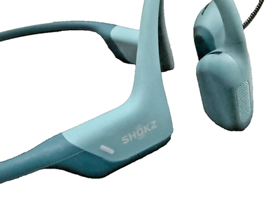 SHOKZ OpenRun Pro Open Ear Bluetooth Bone Conduction Sport