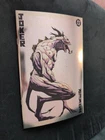 ABSOLUTE BATMAN #15 FOIL  SECOND PRINTING NICK DRAGOTTA JOKER   VARIANT 1