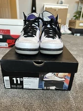 Size 11.5 - Air Jordan 2 Retro Concord