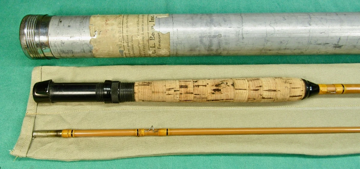 Vintage Fishing Rods Phillipson Fiberglass Shaft/Blank for sale | eBay
