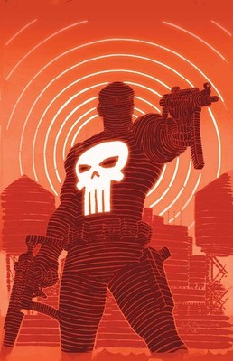 DAREDEVIL PUNISHER #2 MARVEL COMICS