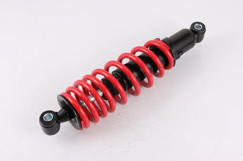 320mm Front Shock Absorber For Pit Quad, Dirt Bike, ATV, Dune Buggy | Oil Type Suspension 10 thumbnail image
