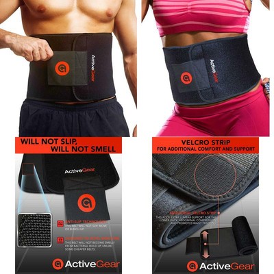 activegear waist trimmer