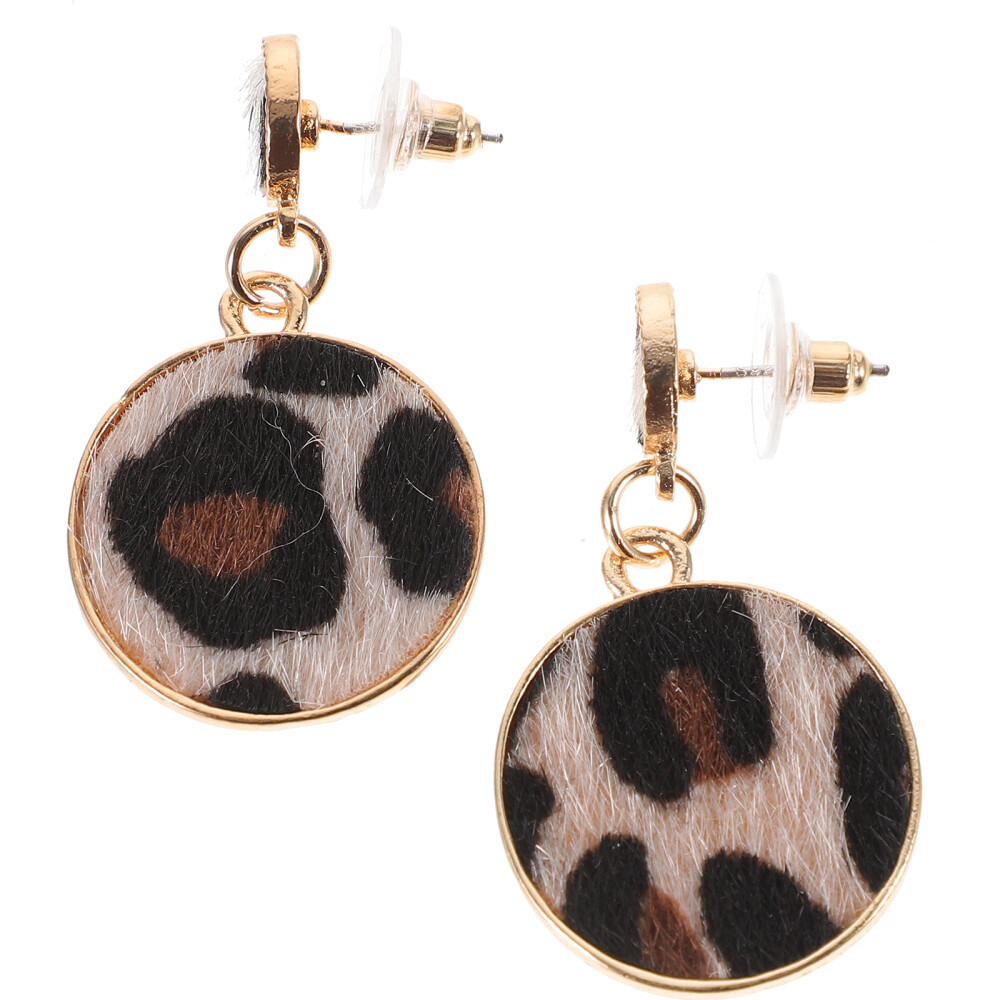 2 PCS/Set Bijoux Cadeau Filles Boucles D'oreilles Parti Boucles D'oreilles
