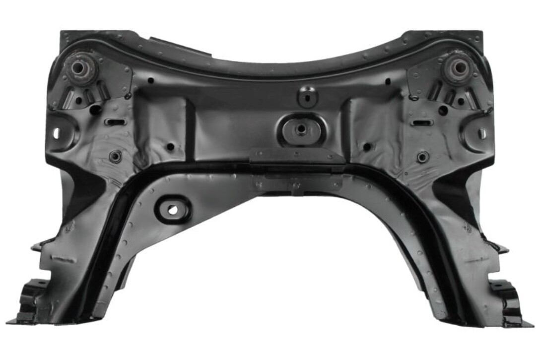 Poutre de suspension moteur pour Renault Clio III et Modus essence ou diesel