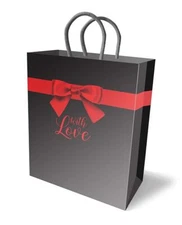Little Genie With Love Romantic Gift Bag