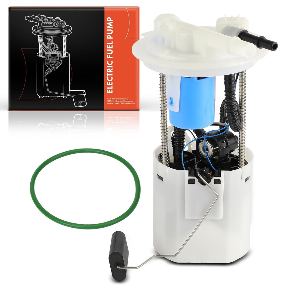 New Fuel Pump Assembly w/ Sending Unit for Chevrolet Camaro SS V8 6.2L