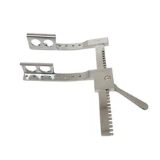 V. MUELLER Harken Rib Spreader , Length 11 inch