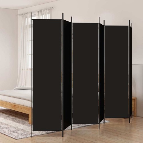 Paravent Stoff Raumteiler Spanische Wand Trennwand mehrere Auswahl vidaXL - Bild 15 von 19