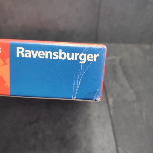 Rompecabezas Fix And Foxi en casa Ravensburger • Completo • 2000 - Imagen 4 de 7