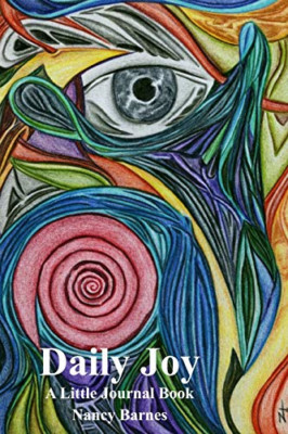Daily Joy - Ein kleines Tagebuch Buch - NEU Nancy Barnes 2019