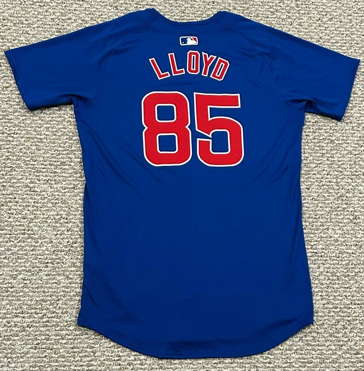 Chicago Cubs Game Used Sports Memorabilia for sale | eBay display picture 1
