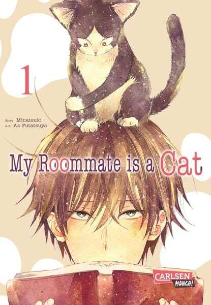 Thumbnail - My Roommate Is A Cat 1