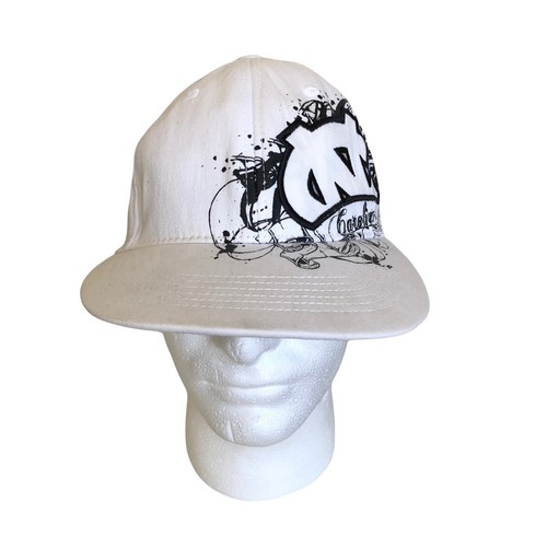NORTH CAROLINA TAR HEELS Baseball Cap 