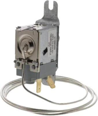 SCAROO W10583800 Refrigerator Cold Control Compatible with 3281229, PS9491973 1-PACK