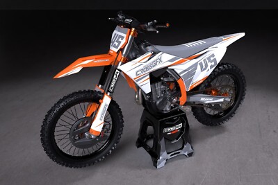2023 2024 Graphics Kit for KTM SX SXF SX-F Decals 23 24 Stickers