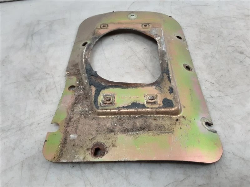 Jeep TJ Wrangler Automatic Transmission Shifter Plate 2003 2004 2005 2006 90086 - Image 2 of 4