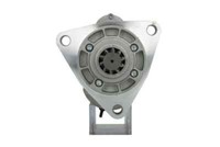 Neu Anlasser Passend FüR Belarus 3.5 Kw 24 Volt 9172780+