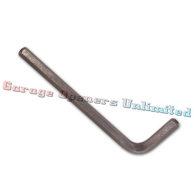 ☆GARAGE type38 Linear 219199 Security Tool RE-1, AK-2, AK-2W for Linear Gate Door