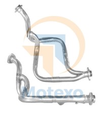 Vorderrohr Renault Espace 2.9i V6 Mk.2 6/91-3/97