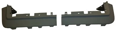 1980-1984 Buick Electra/Park Avenue Front Filler Set - Image 1 of 3
