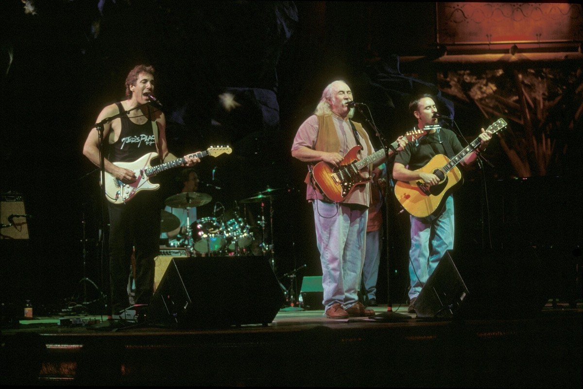 洋楽 Crosby Pevar Raymond/Live at The Wiltern CROSBY PEVAR