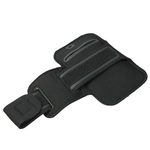Running Armband Sports Gym Workout Case Cover Band Arm Strap for Cell Phones - 第 4/5 張圖片