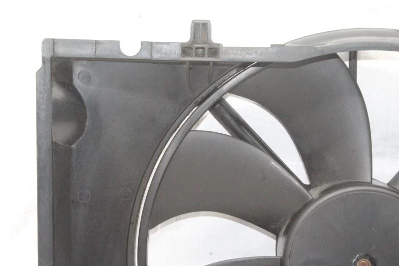 Chrysler Crossfire ZH Roadster #247 2005 ventilador de refrigeración por radiador Foto 4 de 4