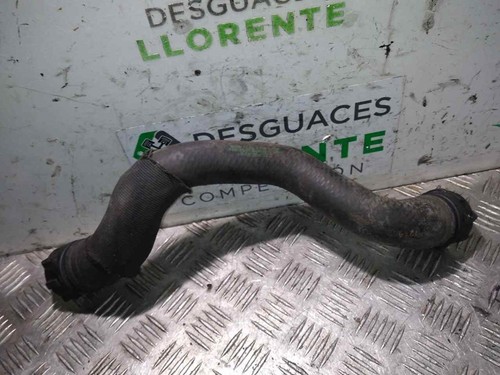 1153470665301 Druckschlauch Turbolader für BMW SERIE 3 BERLINA (E46) 320d 462681